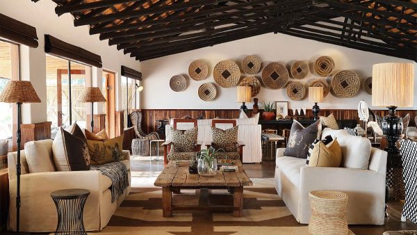 Mashatu, MalaMala & Kruger Hotel - Wildlife Filming Safari - Nov 2027 Accommodation 1