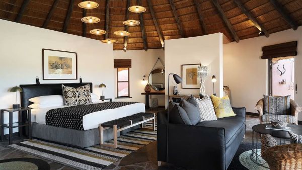 Mashatu, MalaMala & Kruger Hotel - Wildlife Filming Safari - Nov 2027 Accommodation 1