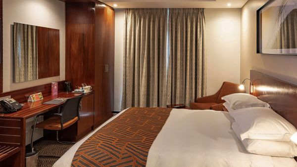 Big Cats of Africa - the ultimate Photo Safari: Mashatu and MalaMala - Aug/Sep 2026 Accommodation 1