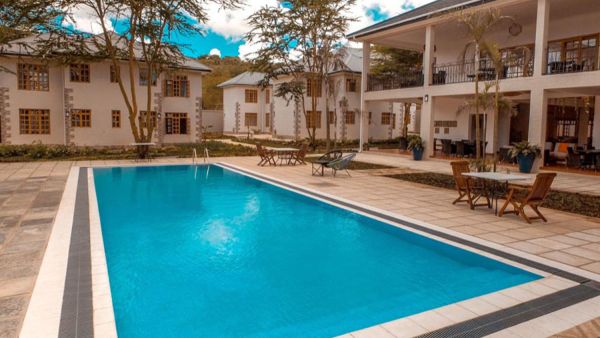 Secrets of Serengeti and Ndutu Photo Safari - June 2023 Accommodation 1