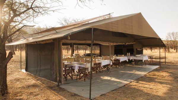 Secrets of Serengeti and Ndutu Photo Safari - June 2023 Accommodation 1