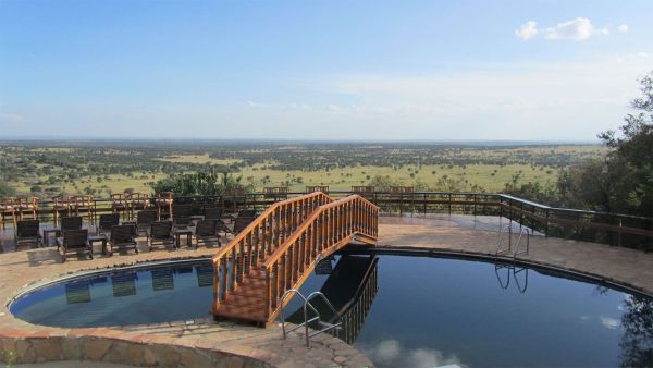 Secrets of Serengeti and Ndutu Photo Safari - June 2023 Accommodation 1