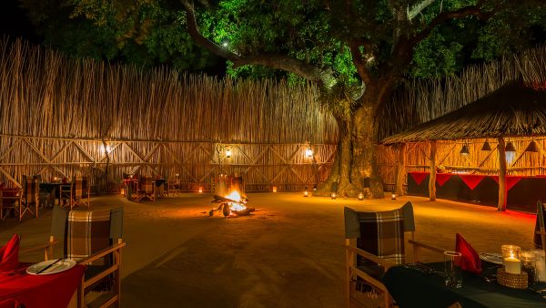 Big Cats of Africa - the ultimate Photo Safari: Mashatu and MalaMala - Aug/Sep 2026 Accommodation 1