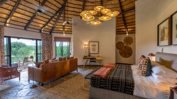 Big Cats of Africa - the ultimate Photo Safari: Mashatu and MalaMala - Aug/Sep 2026 Accommodation 1