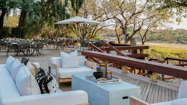 Big Cats of Africa - the ultimate Photo Safari: Mashatu and MalaMala - Aug/Sep 2026 Accommodation 1