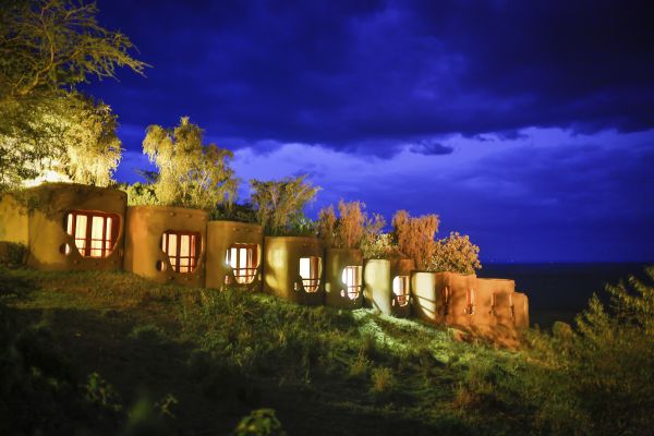 Big Cats of the Masai Mara Photo Safari - Aug | Sep 2023 Accommodation 1