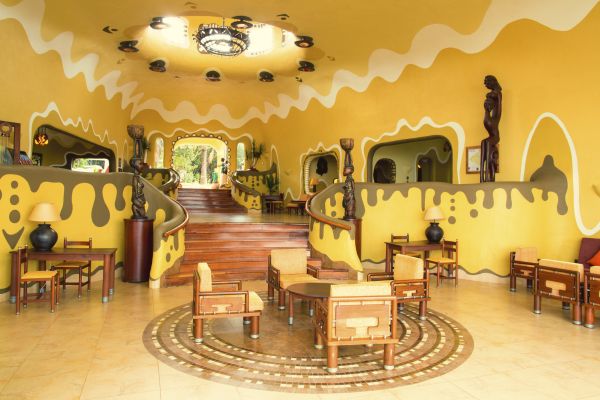 Best of Kenya Samburu, Lake Nakuru & Masai Mara Photo Safari - Sep 2024 Accommodation 1