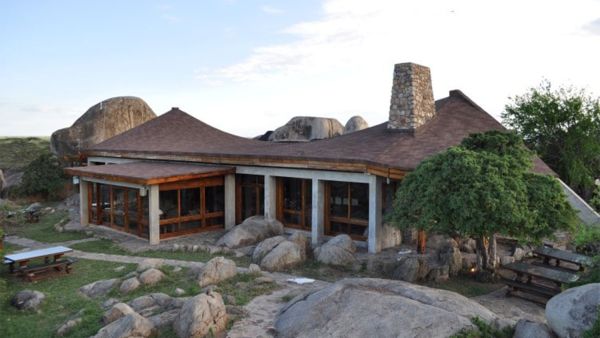 Secrets of Serengeti and Ndutu Photo Safari - June 2023 Accommodation 1