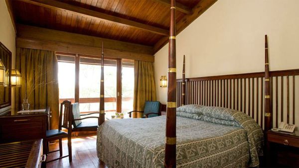 Secrets of Serengeti and Ndutu Photo Safari - June 2023 Accommodation 1