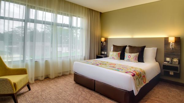 Secrets of Serengeti and Ndutu Photo Safari - June 2023 Accommodation 1