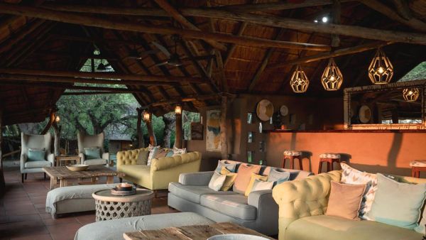 Big Cats of Africa - the ultimate Photo Safari: Mashatu and MalaMala - Aug/Sep 2026 Accommodation 1