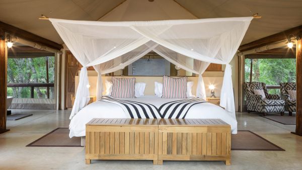 Big Cats of Africa - the ultimate Photo Safari: Mashatu and MalaMala - Aug/Sep 2026 Accommodation 1