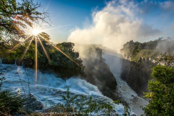 Victoria falls extension Zimbabwe WILD4 Photo tours. Morning
